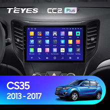Load image into Gallery viewer, Changan CS35 (2013-2017)
