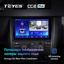 Load image into Gallery viewer, Volvo XC90 C (2002-2014)
