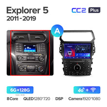 Load image into Gallery viewer, Ford Explorer 5 (2011-2019)
