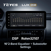 Load image into Gallery viewer, Toyota bZ4X (2022-2024)
