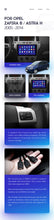 Load image into Gallery viewer, Opel Zafira B (2005-2014) / Opel Astra H (2004-2014)
