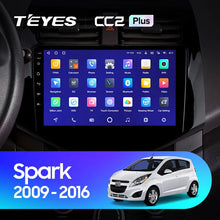 Load image into Gallery viewer, Chevrolet Spark M300 (2009-2016)
