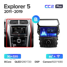 Load image into Gallery viewer, Ford Explorer 5 (2011-2019)
