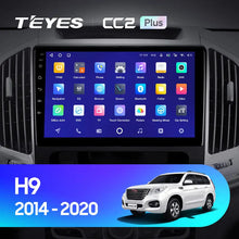 Load image into Gallery viewer, GREAT WALL Haval H9 (2014-2020)
