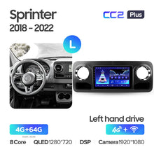 Load image into Gallery viewer, Mercedes-Benz Sprinter (2018-2022)
