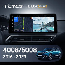 Load image into Gallery viewer, Peugeot 4008 5008 (2016 - 2023)
