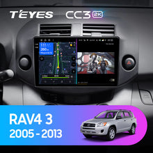 Load image into Gallery viewer, Toyota RAV4 RAV 4 3 XA30 (2005-2013)
