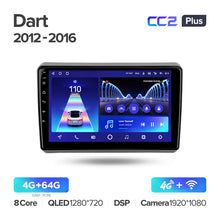 Load image into Gallery viewer, Dodge Dart (2012-2016)
