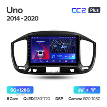 Load image into Gallery viewer, Fiat Uno (2014-2020)

