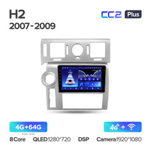 Load image into Gallery viewer, Hummer H2 E85 (2007-2009)
