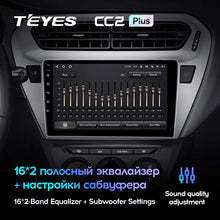 Load image into Gallery viewer, Peugeot 301 / Citroen C-Elysee CElysee (2012-2016) [F2]
