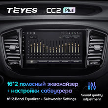 Load image into Gallery viewer, Geely Emgrand X7 Vision X6 Haoqing SUV (2014-2020)
