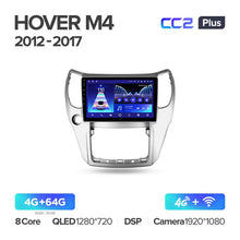 Load image into Gallery viewer, Great Wall Hover M4 1 (2012-2017)
