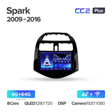 Load image into Gallery viewer, Chevrolet Spark M300 (2009-2016)
