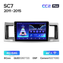 Load image into Gallery viewer, Geely SC7 (2011-2015)
