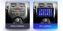 Load image into Gallery viewer, Nissan Sunny Versa C17 (2012-2014)
