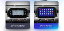 Load image into Gallery viewer, Fiat 500X (2014-2020)
