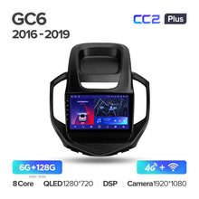 Load image into Gallery viewer, Geely GC6 (2016-2019)
