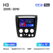 Load image into Gallery viewer, Hummer H3 1 (2005-2010)
