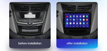 Load image into Gallery viewer, Chevrolet Sail (2015-2018)
