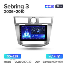 Load image into Gallery viewer, Chrysler Sebring 3 JS (2006-2010)
