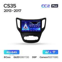 Load image into Gallery viewer, Changan CS35 (2013-2017)
