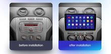 Load image into Gallery viewer, Ford Mondeo 4 (2006-2010)
