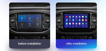 Load image into Gallery viewer, Geely Emgrand X7 Vision X6 Haoqing SUV (2014-2020)
