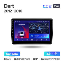 Load image into Gallery viewer, Dodge Dart (2012-2016)
