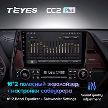 Load image into Gallery viewer, Toyota Highlander 4 XU70 (2019-2021)
