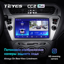 Load image into Gallery viewer, Peugeot 301 / Citroen C-Elysee CElysee (2012-2016) [F1]
