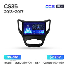 Load image into Gallery viewer, Changan CS35 (2013-2017)
