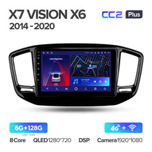 Load image into Gallery viewer, Geely Emgrand X7 Vision X6 Haoqing SUV (2014-2020)
