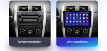 Load image into Gallery viewer, Toyota Auris 1 E150 (2006-2012)
