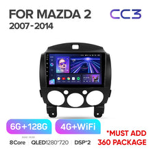 Load image into Gallery viewer, Mazda 2 DE (2007-2014)
