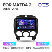 Load image into Gallery viewer, Mazda 2 DE (2007-2014)
