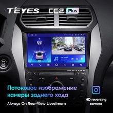 Load image into Gallery viewer, Ford Explorer 5 (2011-2019)
