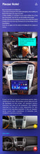 Load image into Gallery viewer, Lexus RX300 RX330 RX350 RX400H II 2 (2003-2009) / Toyota Harrier XU30 II 2 (2003-2013)
