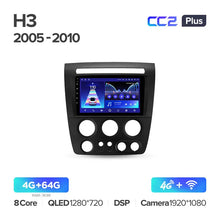 Load image into Gallery viewer, Hummer H3 1 (2005-2010)
