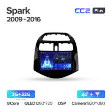 Load image into Gallery viewer, Chevrolet Spark M300 (2009-2016)
