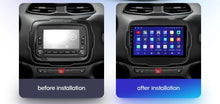 Load image into Gallery viewer, Jeep Renegade (2014-2018)
