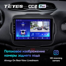 Load image into Gallery viewer, Jeep Renegade (2014-2018)
