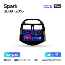 Load image into Gallery viewer, Chevrolet Spark M300 (2009-2016)
