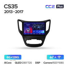 Load image into Gallery viewer, Changan CS35 (2013-2017)
