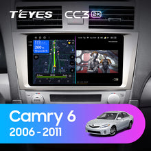 Load image into Gallery viewer, Toyota Camry / Solara 6 XV 40 50 / Aurion GSV40 (2006-2011)
