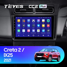 Load image into Gallery viewer, Hyundai Creta 2 IX25 (2021)
