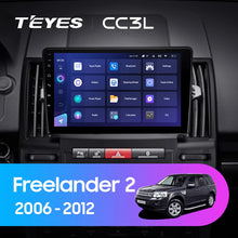 Load image into Gallery viewer, Land Rover Freelander 2 (2006-2012)
