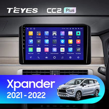 Load image into Gallery viewer, Mitsubishi Xpander (2021-2022) RHD

