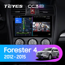 Load image into Gallery viewer, Subaru Forester 4 SJ / Crosstrek / Impreza (2012-2015)
