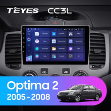 Load image into Gallery viewer, Kia Optima 2 MG (2005-2008)
